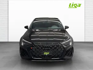 Audi RS3 Sportback 2.5 TFSI quattro S-Tronic