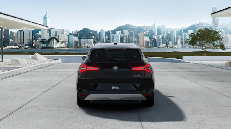 immagine del veicolo BMW X3