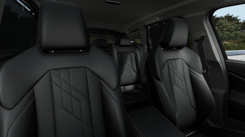 immagine del veicolo BMW X3