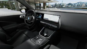 BMW X3 30e xDrive