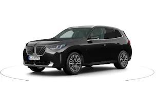 BMW X3 30e xDrive
