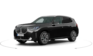Fahrzeugbild BMW X3 30e xDrive