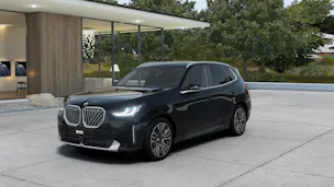 BMW X3 30e xDrive