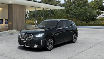 Fahrzeugbild BMW X3 30e xDrive