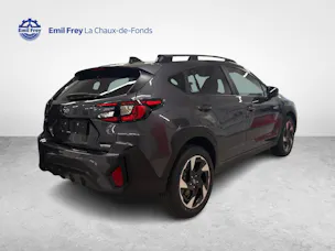 Subaru Crosstrek 2.0i e-Boxer Swiss Plus