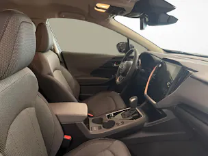 Subaru Crosstrek 2.0i e-Boxer Swiss Plus