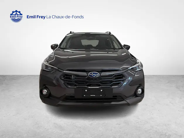 Subaru Crosstrek 2.0i e-Boxer Swiss Plus