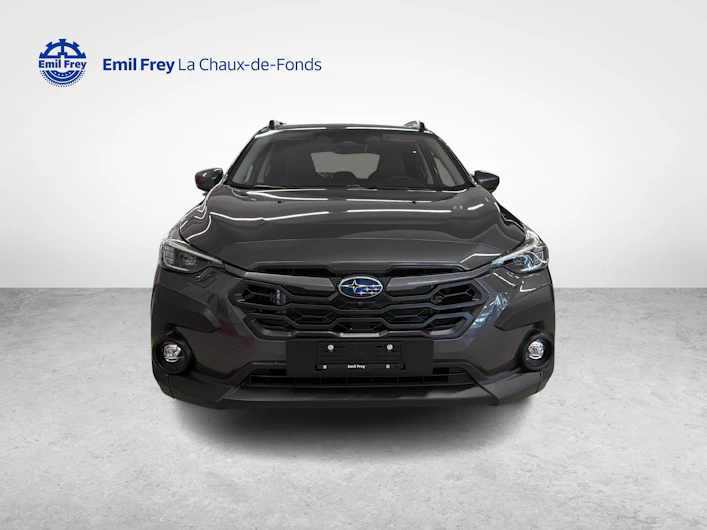 image du véhicule SUBARU CROSSTREK
