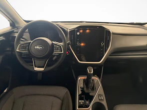 image du véhicule SUBARU Crosstrek 2.0i e-Boxer Swiss Plus