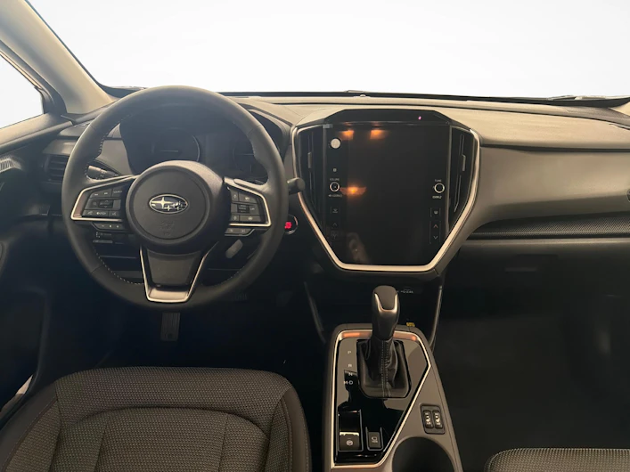 image du véhicule SUBARU CROSSTREK