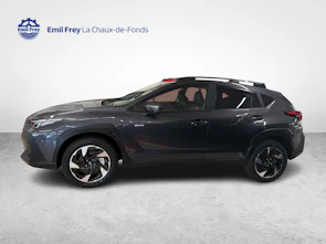 image du véhicule SUBARU Crosstrek 2.0i e-Boxer Swiss Plus