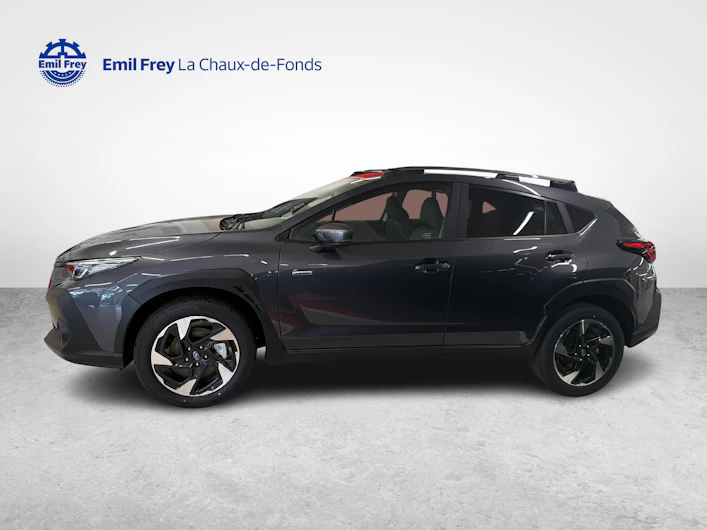 image du véhicule SUBARU CROSSTREK