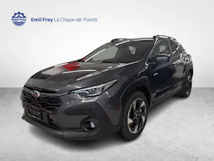 Subaru Crosstrek 2.0i e-Boxer Swiss Plus