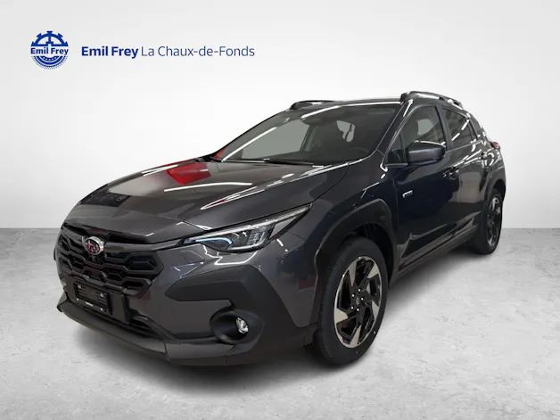 Subaru Crosstrek 2.0i e-Boxer Swiss Plus
