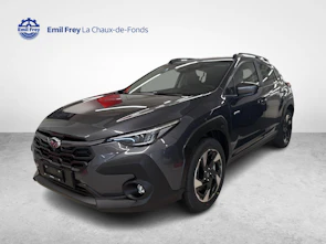 image du véhicule SUBARU Crosstrek 2.0i e-Boxer Swiss Plus