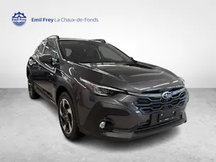 Subaru Crosstrek 2.0i e-Boxer Swiss Plus