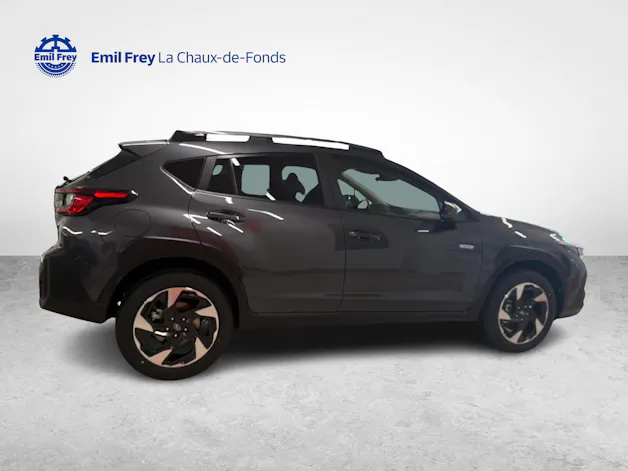 Subaru Crosstrek 2.0i e-Boxer Swiss Plus