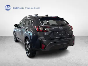 Subaru Crosstrek 2.0i e-Boxer Swiss Plus