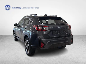 image du véhicule SUBARU Crosstrek 2.0i e-Boxer Swiss Plus