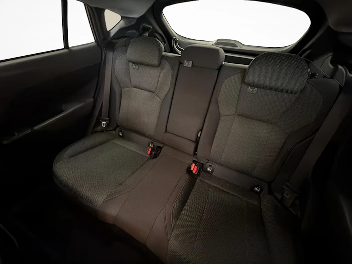 image du véhicule SUBARU CROSSTREK