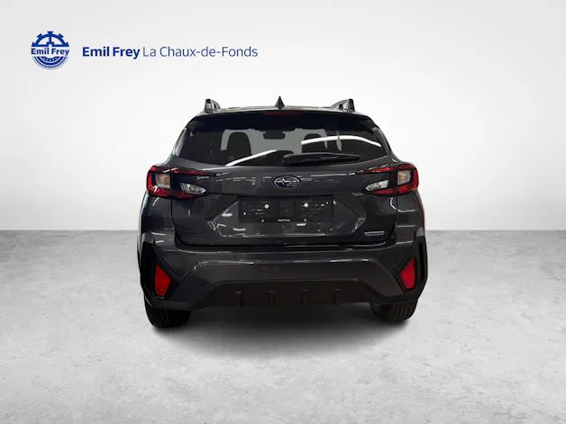 Subaru Crosstrek 2.0i e-Boxer Swiss Plus