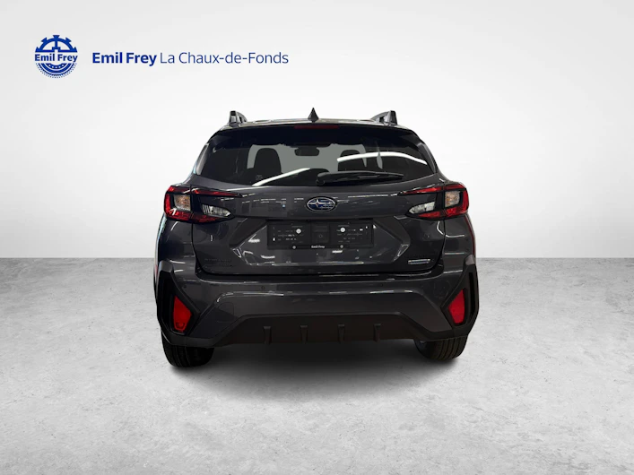 image du véhicule SUBARU CROSSTREK