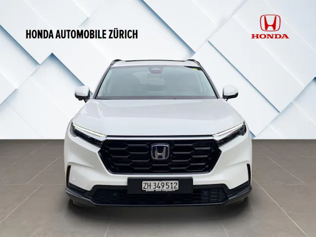 Honda CR-V 2.0 i-MMD Advance 4WD, Leasing Aktion 1.9%
