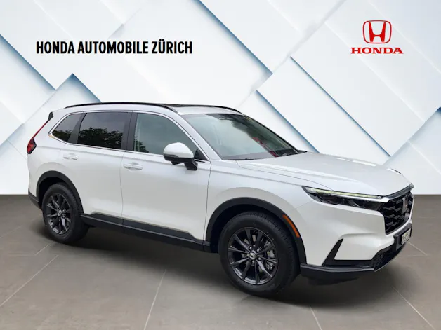 Honda CR-V 2.0 i-MMD Advance 4WD, Leasing Aktion 1.9%