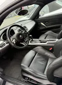 BMW Z4 3.0si Roadster