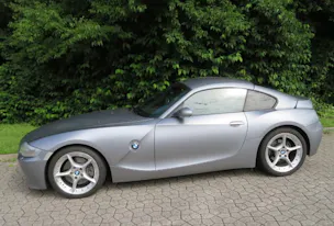 BMW Z4 3.0si Roadster