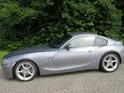 BMW Z4 3.0si Roadster