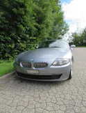BMW Z4 3.0si Roadster