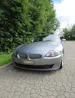 BMW Z4 3.0si Roadster