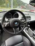 BMW Z4 3.0si Roadster