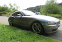 BMW Z4 3.0si Roadster