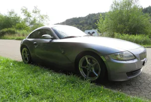 BMW Z4 3.0si Roadster