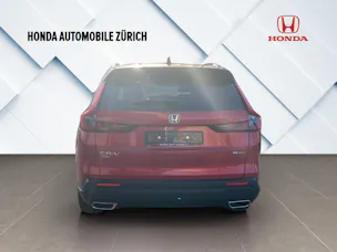 Honda CR-V 2.0 i-MMD Advance 4WD