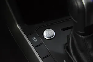 VW Polo 1.0 TSI Comfortline DSG