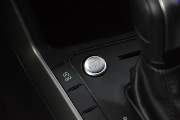 VW Polo 1.0 TSI Comfortline DSG