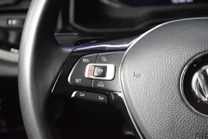 VW Polo 1.0 TSI Comfortline DSG