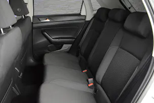 VW Polo 1.0 TSI Comfortline DSG