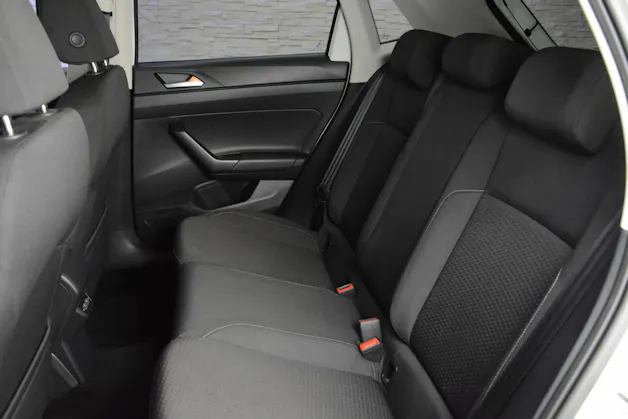 VW Polo 1.0 TSI Comfortline DSG