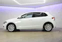 VW Polo 1.0 TSI Comfortline DSG