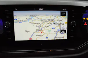 VW Polo 1.0 TSI Comfortline DSG