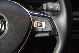 VW Polo 1.0 TSI Comfortline DSG