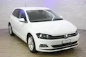 VW Polo 1.0 TSI Comfortline DSG