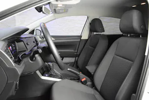 VW Polo 1.0 TSI Comfortline DSG