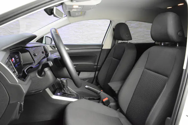 VW Polo 1.0 TSI Comfortline DSG