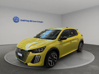 immagine del veicolo PEUGEOT 208 1.2 Hybrid 145 GT immagine del veicolo PEUGEOT 208 1.2 Hybrid 145 GT