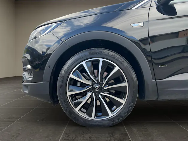 Opel Grandland X 1.6 T PHEV Ultimate